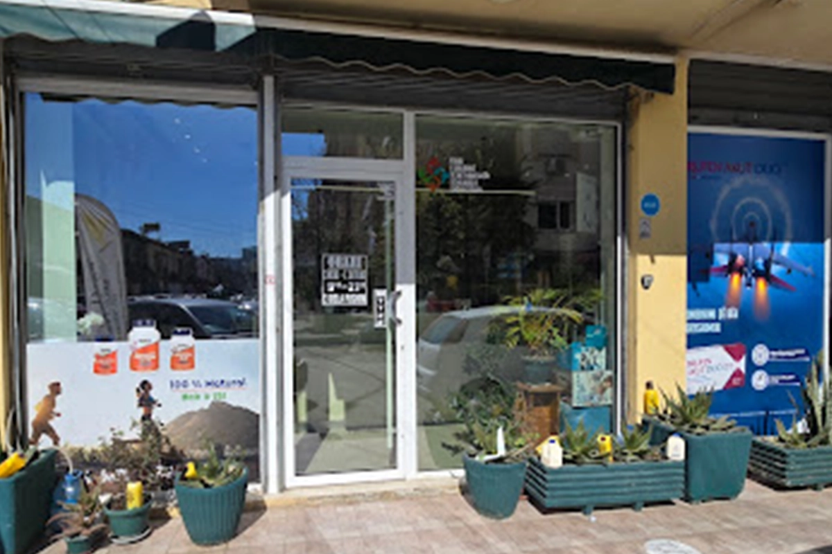 Farmaci Dega